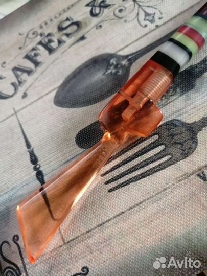 Ручка шариковая ручной работы 1 шт