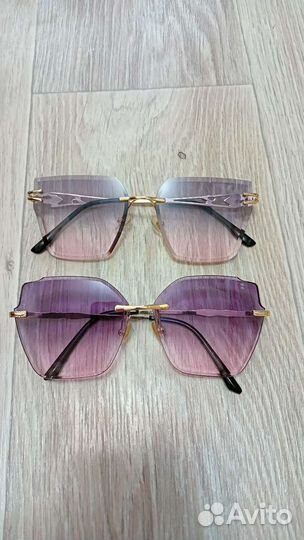 Солнцезащитные очки