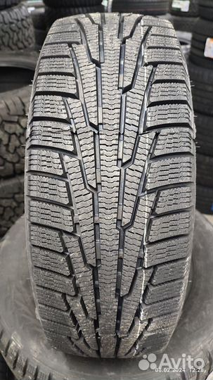 Ikon Tyres Nordman RS2 SUV 255/60 R18 112R