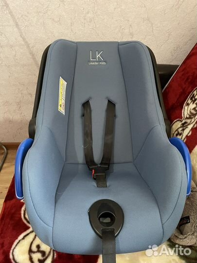 Автолюлька