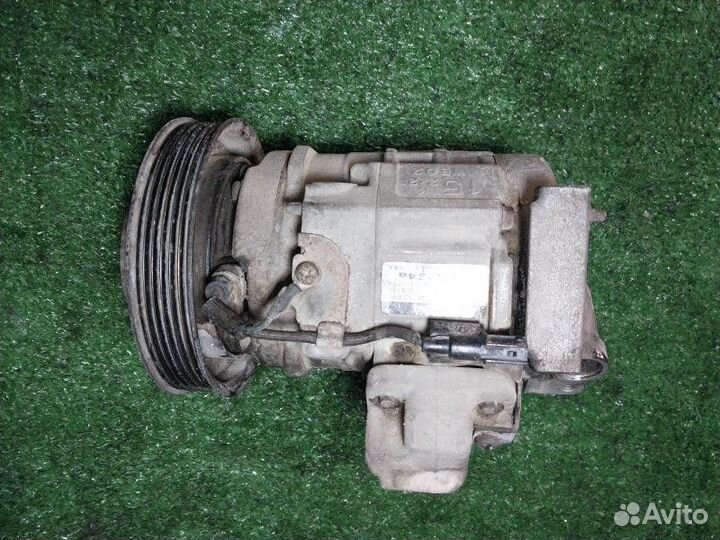 Компрессор кондиционера Honda Pilot J35Z2 3.5