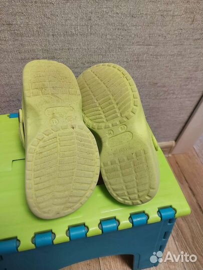 Сабо 30 размер