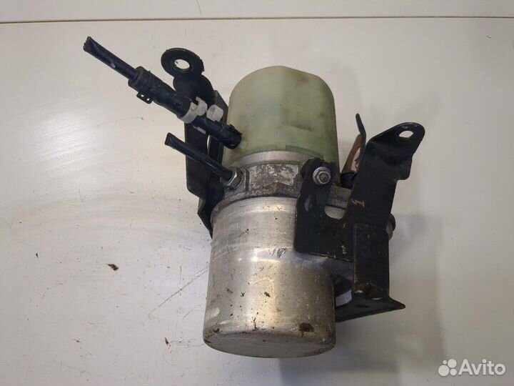 Насос усилителя руля Seat Ibiza 4, 2009