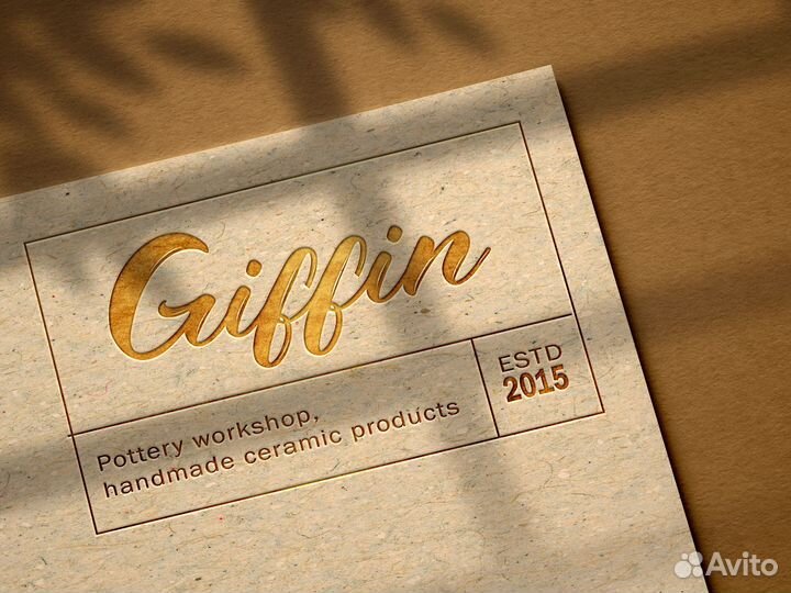 Графический дизайн, Разработка логотипа, Брендинг