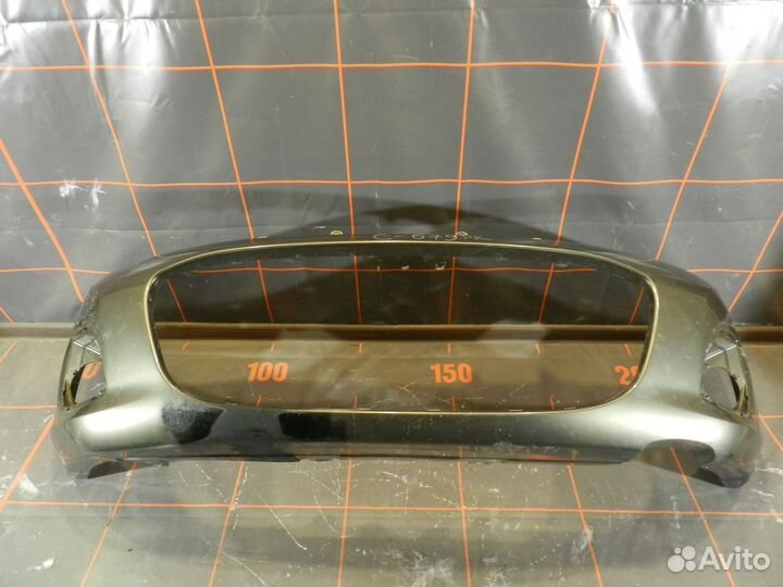 Бампер передний - LADA Kalina 2 (2013-18гг)