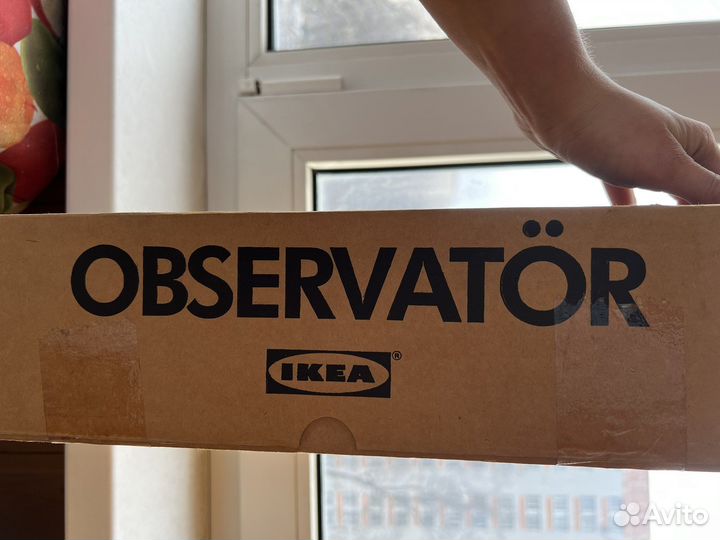 Кронштейн для телевизора IKEA