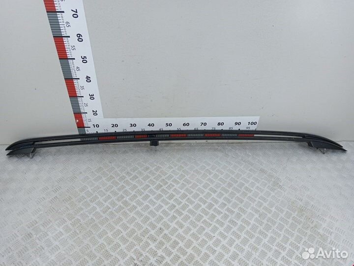 Рейлинги для Volkswagen Touran 1 1T0860033J8Z8