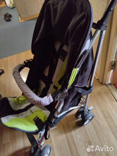 Детские коляски прогулочные