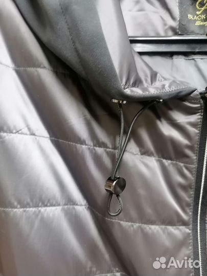 Ветровка женская 58-60