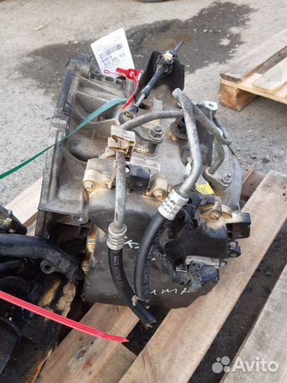 АКПП 6T30 Шевроле Круз Авео Опель Астра J