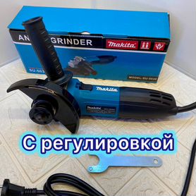 Ушм болгарка makita 5030 125мм