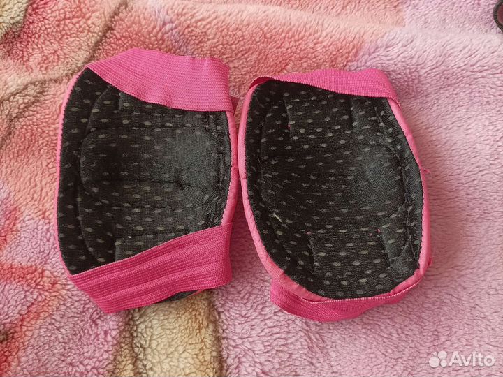 Защита для роликов размер s