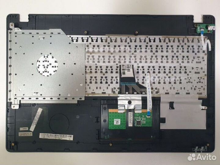 Asus X551CA на запчасти