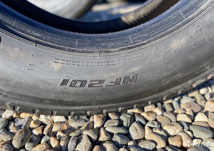 Кама 275/70 R22.5