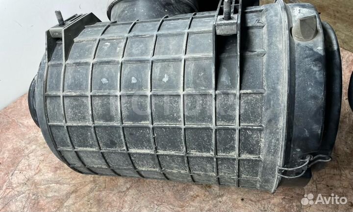 Корпус воздушногo фильтра DAF XF 106 2018 2144995