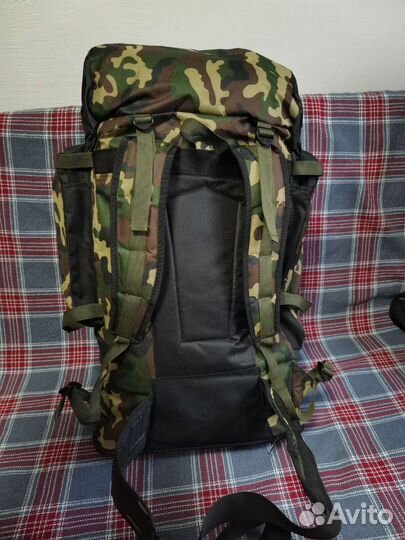 Рюкзак Скаут 95л