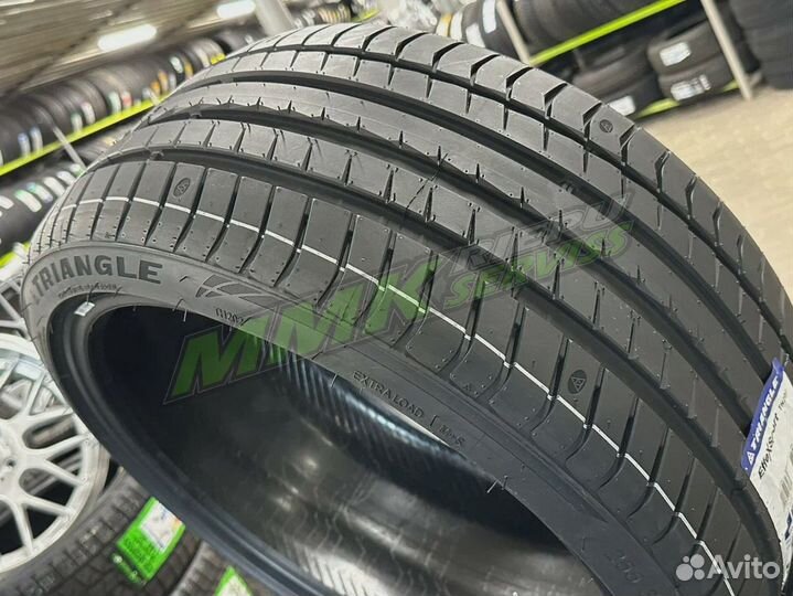 Triangle EffeXSport TH202 255/55 R20 110V