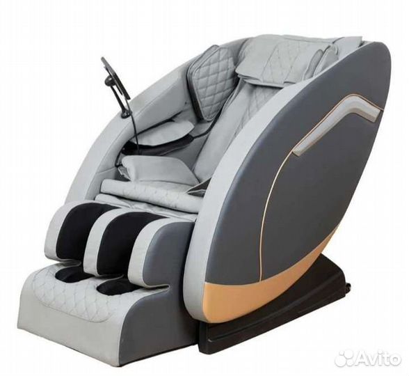 Кресло массажное