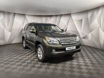 Lexus GX 4.6 AT, 2010, 313 272 км, с пробегом, цена 3 035 000 руб.