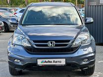 Honda CR-V 2.0 AT, 2011, 195 211 км, с пробегом, цена 1 899 000 руб.