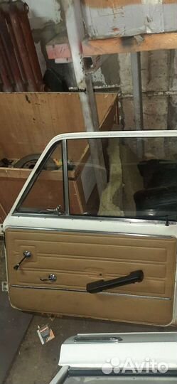 Салон песочный ваз - 2101