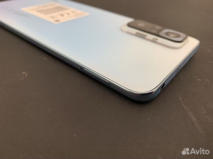 Xiaomi Redmi Note 10, 6/128 ГБ