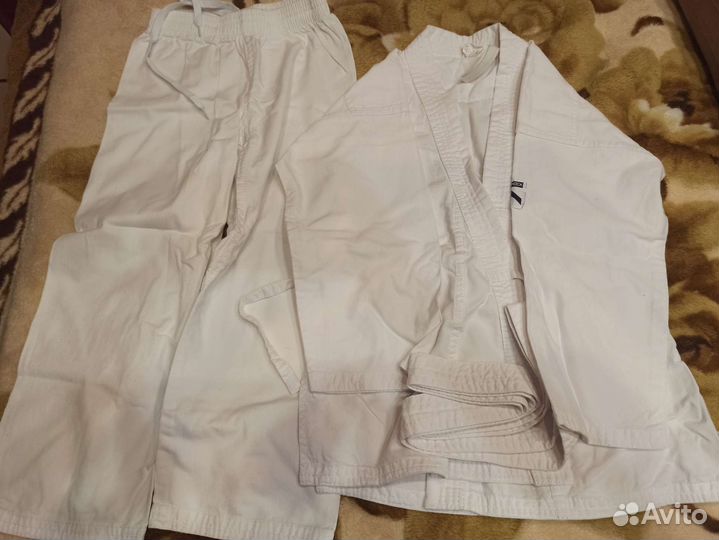 Кимоно детское outshock 130