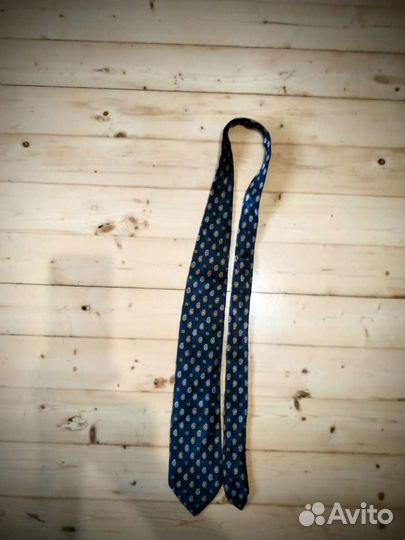 Галстук мужской Fendi