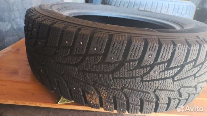 Hankook Winter I'Pike RS W419 195/65 R15