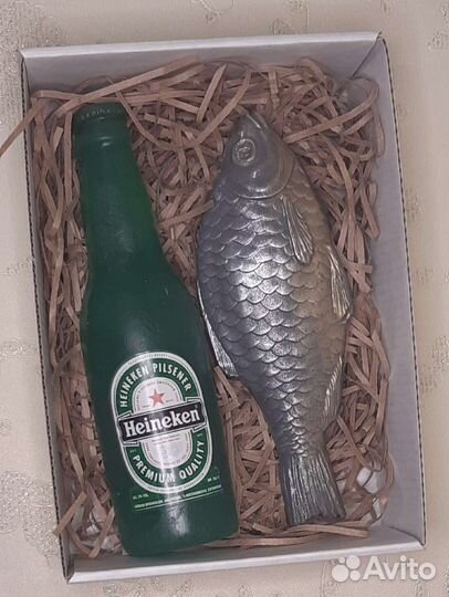 Наборы из мыла ручной работы для мужчин