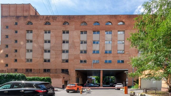 Офис 144 кв.м