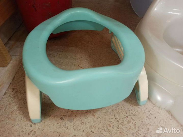 Горшок детский