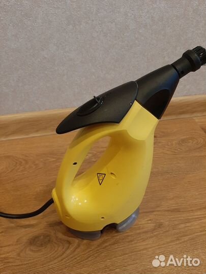 Пароочиститель karcher 952