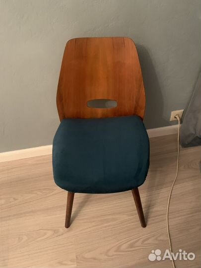 Стулья 3 шт Tatra