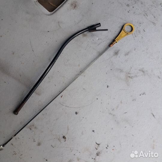 Щуп мысленный Форд Фокус 2 С-Макс двс 1.6