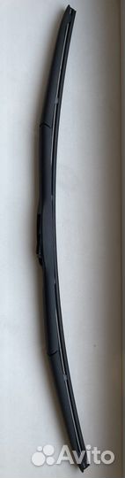 Щетки стеклоочистителя гибридные