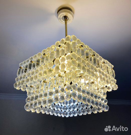 Светильник потолочный