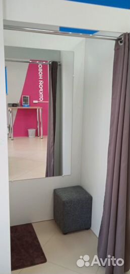 Готовый пункт выдачи заказов Ozon