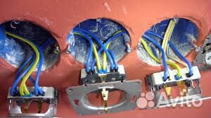 Электрик Петергоф и область