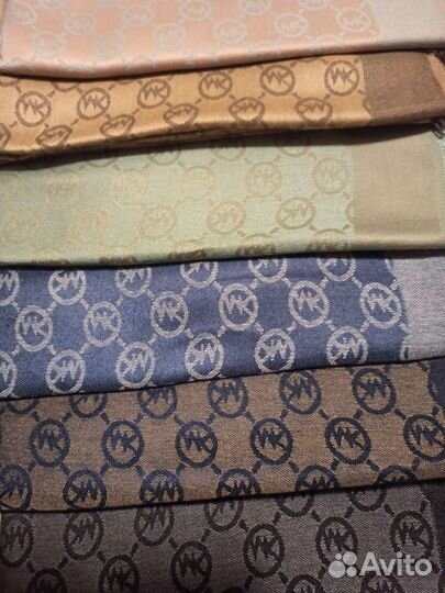 Шарфы и палантины большой выбор