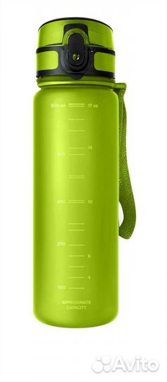 Фильтр бутылка аквафор