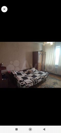 Комната 15 м² в 2-к., 10/16 эт.