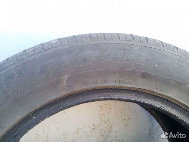 Tigar Syneris 215/55 R16 93V