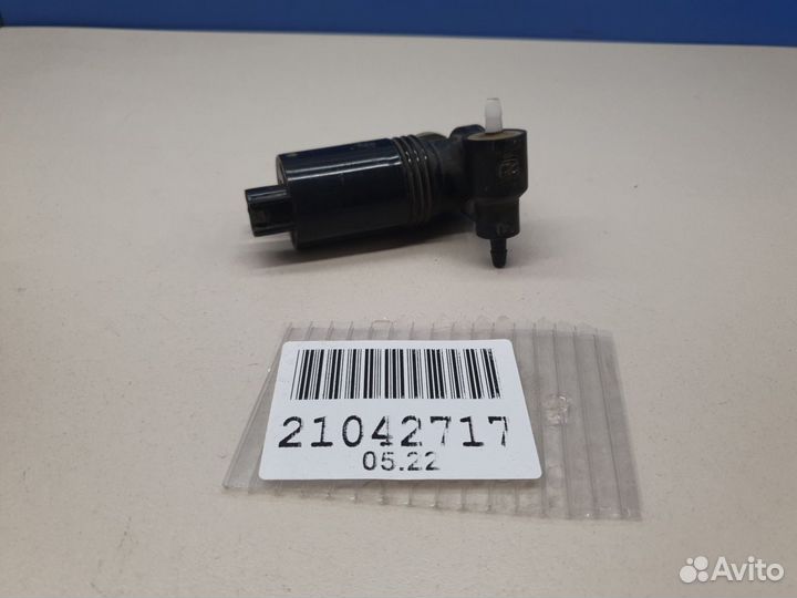 Насос омывателя фар Land Rover Range Rover Sport 2