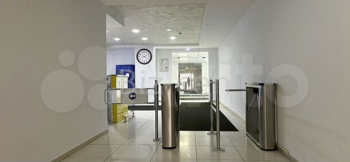 Офисное помещение 127 кв.м от собственника