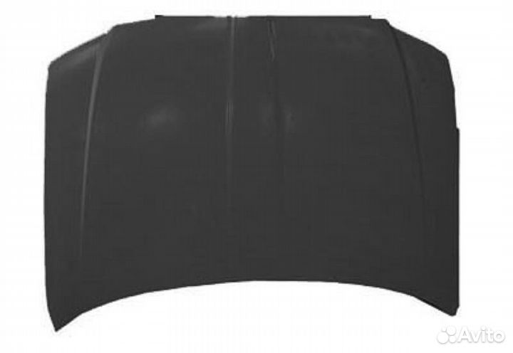 Navigator 03-06 Капот (Тайвань)