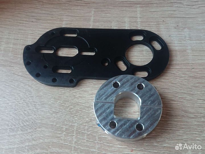 Электроскейт Judge Shredd. evolve exway backfire