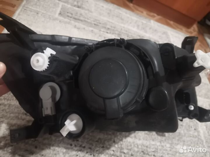 Фара LADA granta