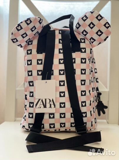 Рюкзак детский Zara