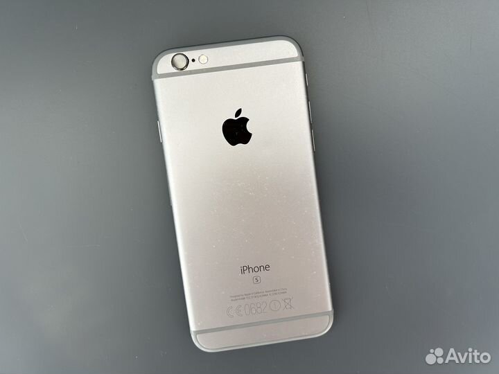 Телефон iPhone 6s